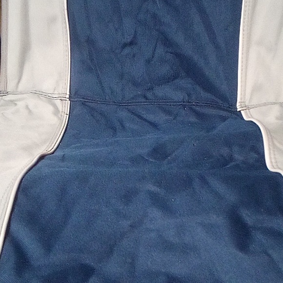 Dallas cowboys deluxe chair portable - Picture 5 of 8